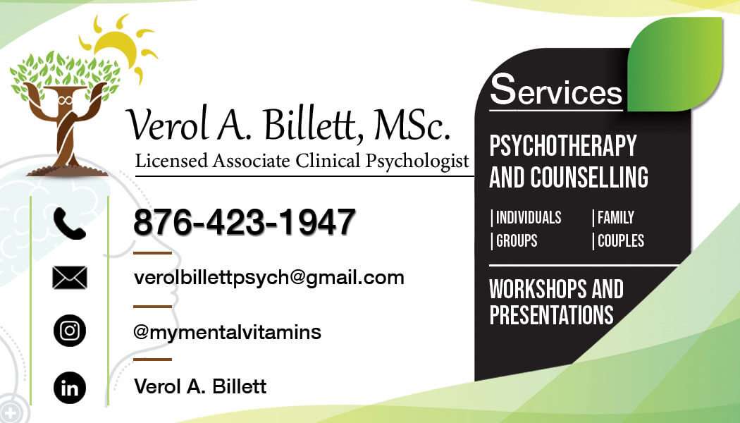 Business-Card